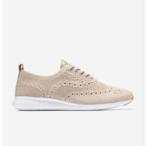 Cole Haan Women's 2.ZERØGRAND Stitchlite™ Wingtip Oxfords